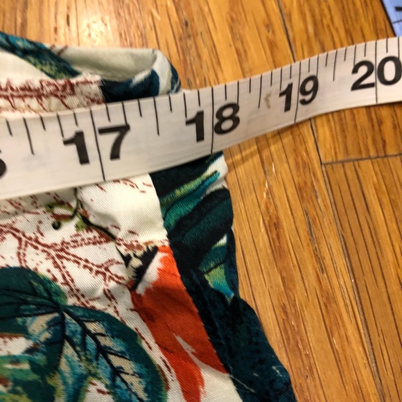 BOGO Tropical Vacation Dress - Picture 5 of 6